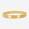 Marco Bicego Masai 18K Yellow Gold Bangle Bracelet SG44__Y_01