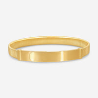 Marco Bicego Masai 18K Yellow Gold Bangle Bracelet SG44__Y_01