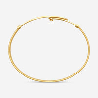 Marco Bicego Masai 18K Yellow Gold Bangle Bracelet SG44__Y_01