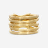 Marco Bicego Jaipur 18K Yellow Gold Ring Sz. 7 AB479__Y_02
