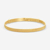 Marco Bicego Masai 18K Yellow Gold Bangle Bracelet SG43__Y_01