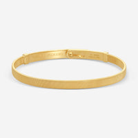 Marco Bicego Masai 18K Yellow Gold Bangle Bracelet SG43__Y_01