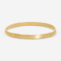 Marco Bicego Masai 18K Yellow Gold Bangle Bracelet SG43__Y_01