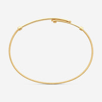 Marco Bicego Masai 18K Yellow Gold Bangle Bracelet SG43__Y_01