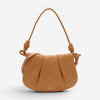 Loewe Paseo Satchel Beige Leather Shoulder Bag A709Q89X01