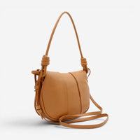 Loewe Paseo Satchel Beige Leather Shoulder Bag A709Q89X01