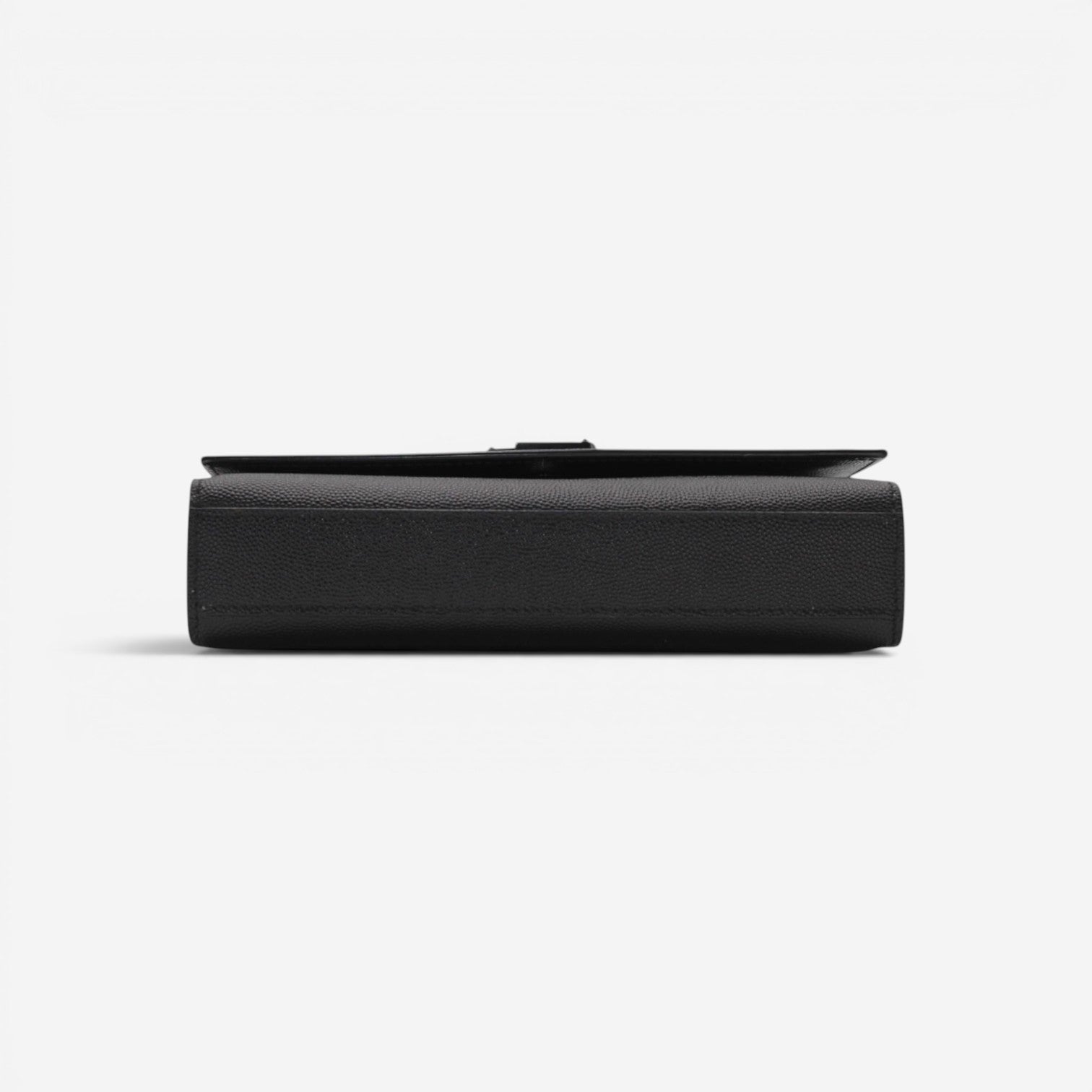 Saint Laurent Kate Small Black Leather Shoulder Bag 469390