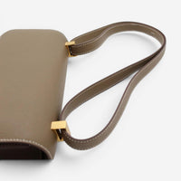 Hermès Constance 24 Etoupe Epsom Leather Shoulder Bag 083692CC