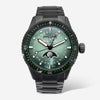 Blancpain Fifty Fathoms Ceramic Automatic Men's Watch 5054 0153 01S
