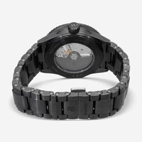 Blancpain Fifty Fathoms Ceramic Automatic Men's Watch 5054 0153 01S