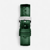 Chopard Happy Sport Stainless Steel & 18K Rose Gold Diamond Quartz Ladies Watch 278582-6007