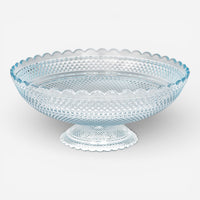Baccarat Diamant XL Centerpiece Crystal Bowl 2811684