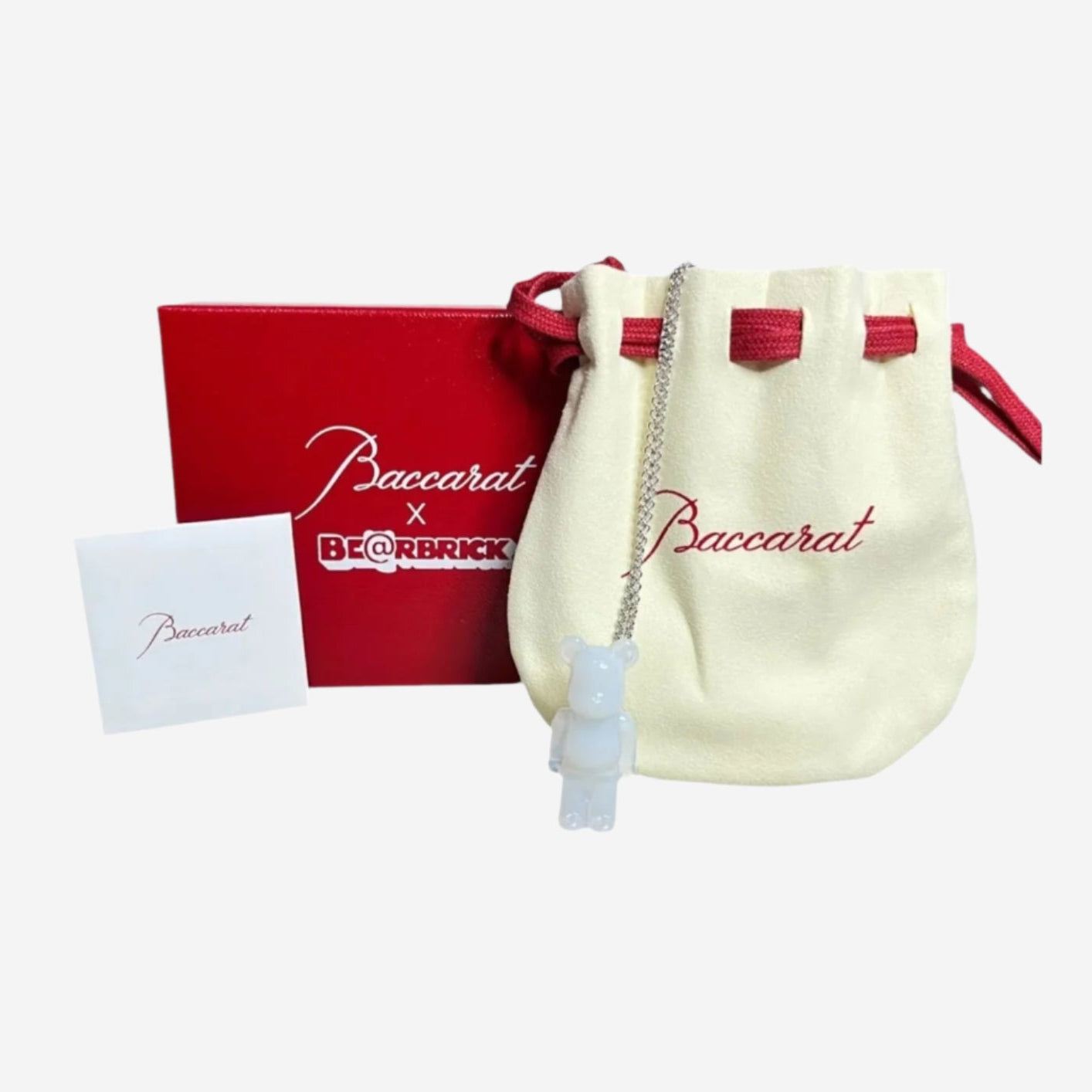 Baccarat | THE SOLIST Baccarat | THE SOLIST