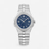 Chopard Alpine Eagle Stainless Steel Diamond Automatic Ladies Watch 298601-3004