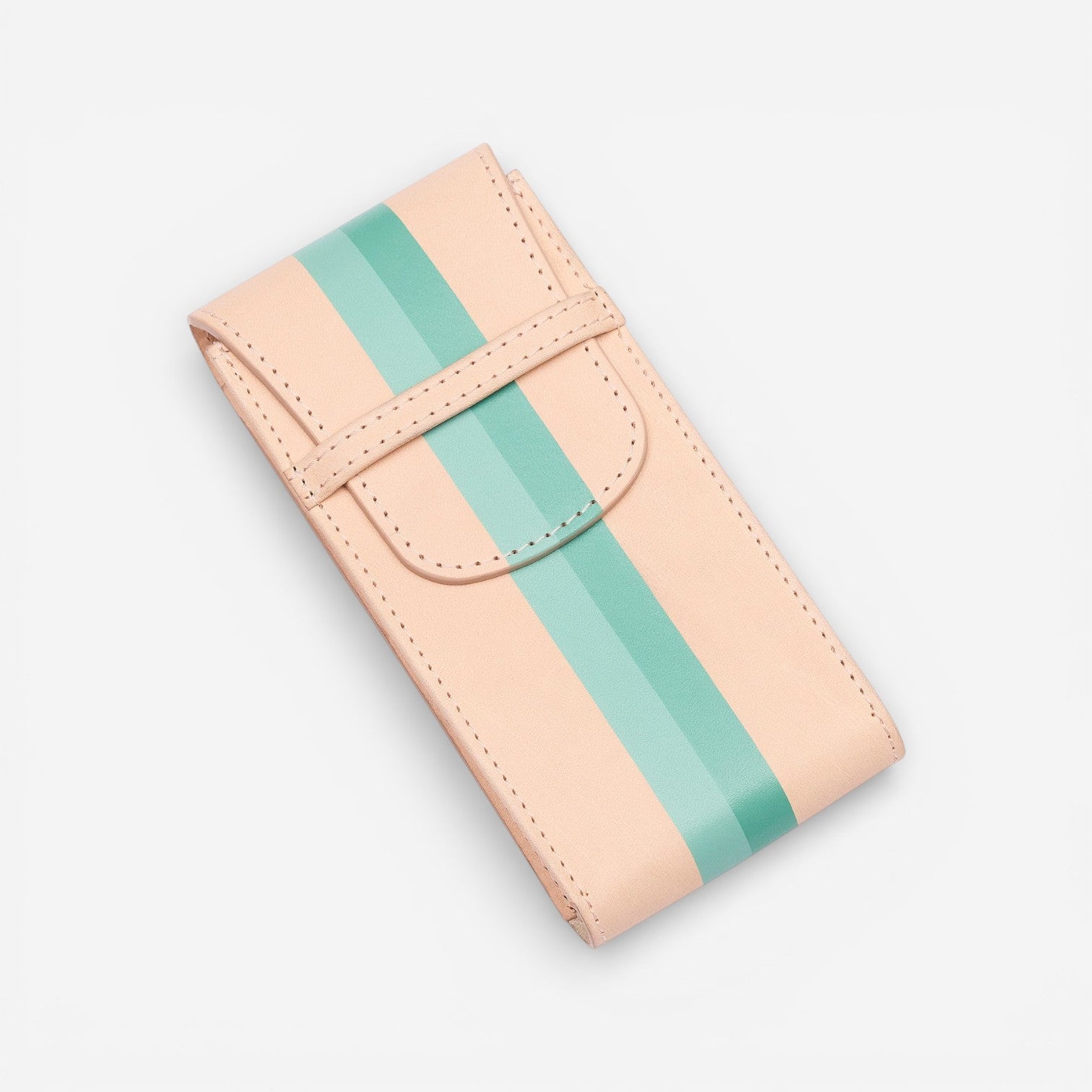 Rapport X La Californienne Leather Single Watch Pouch CNP0