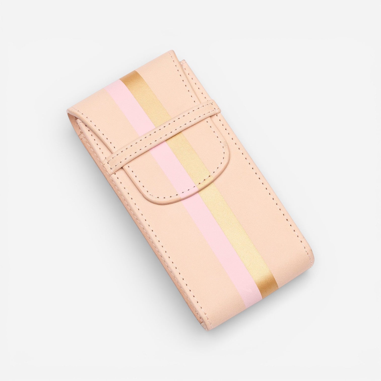 Rapport X La Californienne Leather Single Watch Pouch CNP0