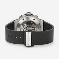 Hublot Big Bang Chronograph Platinum Automatic Men's Watch 301.TI.450.RX