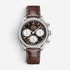 Omega Speedmaster 38 Stainless Steel Diamond Automatic Unisex Watch 32418385063