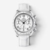 Omega Speedmaster 38 Chronograph Stainless Steel Automatic Unisex Watch 324.33.3