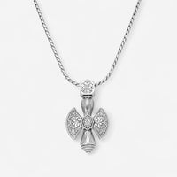 Konstantino Sterling Silver Cross Pendant MEMK5118-131 - THE SOLIST
