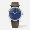 Speake-Marin One & Two Academic Titanium Limited Edition Automatic Men's Watch 413812010 - THE SOLIST
