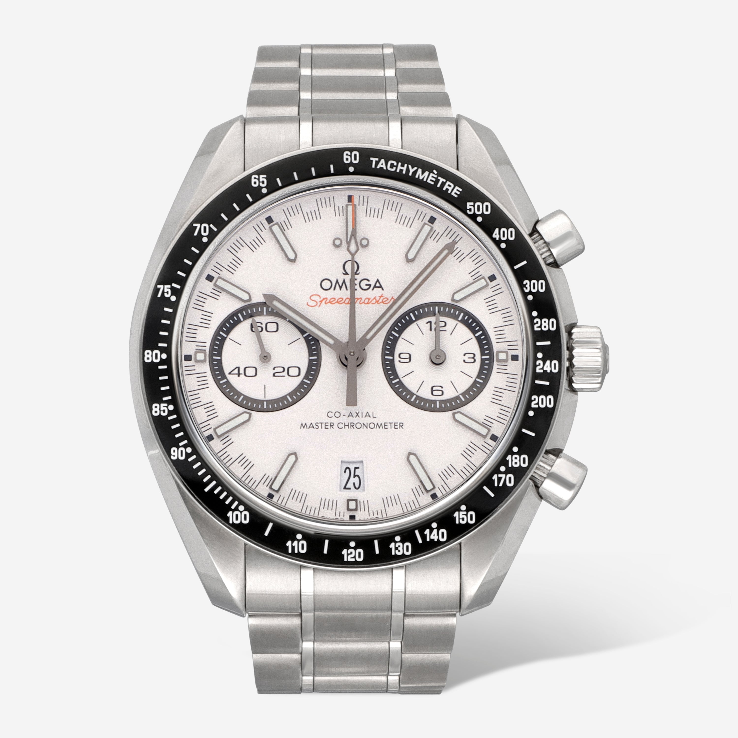 Speedmaster racing 44.25 hot sale