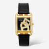 Hermès Cape Cod 18K Rose Gold Diamond Quartz Ladies Watch CC3.771