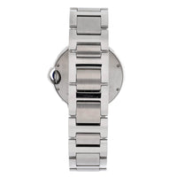 Cartier Ballon Bleu de Cartier Moonphase Automatic Watch Stainless Steel 37