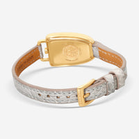 Hermès Galop d'Hermès 18K Rose Gold Diamond Quartz Ladies Watch GA1.171