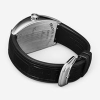 Franck Muller Curvex CX Stainless Steel Automatic Men's Watch 36SCCXACACBLK