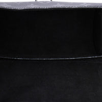 Louis Vuitton 3 Watch Case Monogram Eclipse Canvas