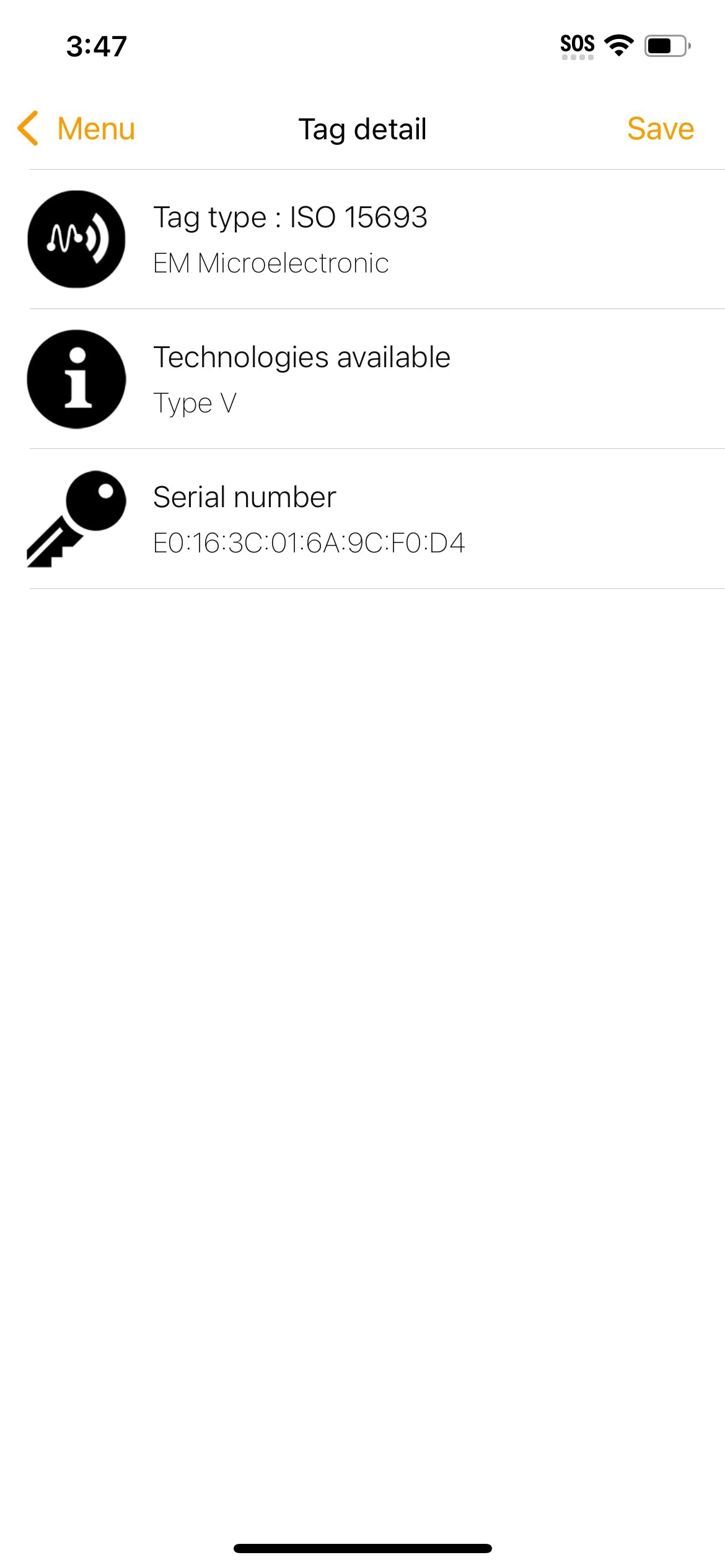 Louis Vuitton 3 Watch Case Monogram Eclipse Canvas