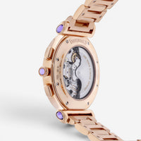 Chopard Imperiale Chronograph 18K Rose Gold Automatic Ladies Watch 384211-5002 - THE SOLIST