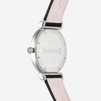 Chopard Imperiale Steel & Rose Gold Automatic Ladies Watch 388531-6003 - THE SOLIST