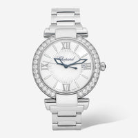 Chopard Imperiale Diamond Stainless Steel Automatic Ladies Watch 388531-3004 - THE SOLIST
