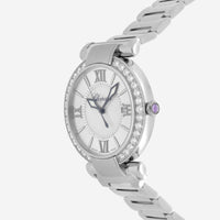 Chopard Imperiale Diamond Stainless Steel Automatic Ladies Watch 388531-3004 - THE SOLIST