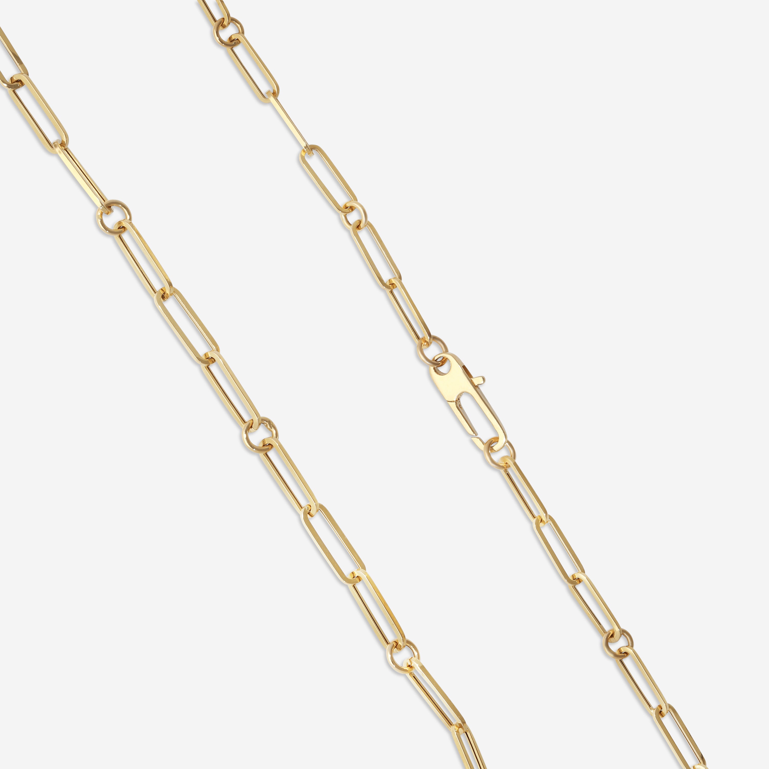 Roberto Coin Obelisco 18K Yellow Gold Diamond & Malachite Pendant Necklace 8883123AY19XM