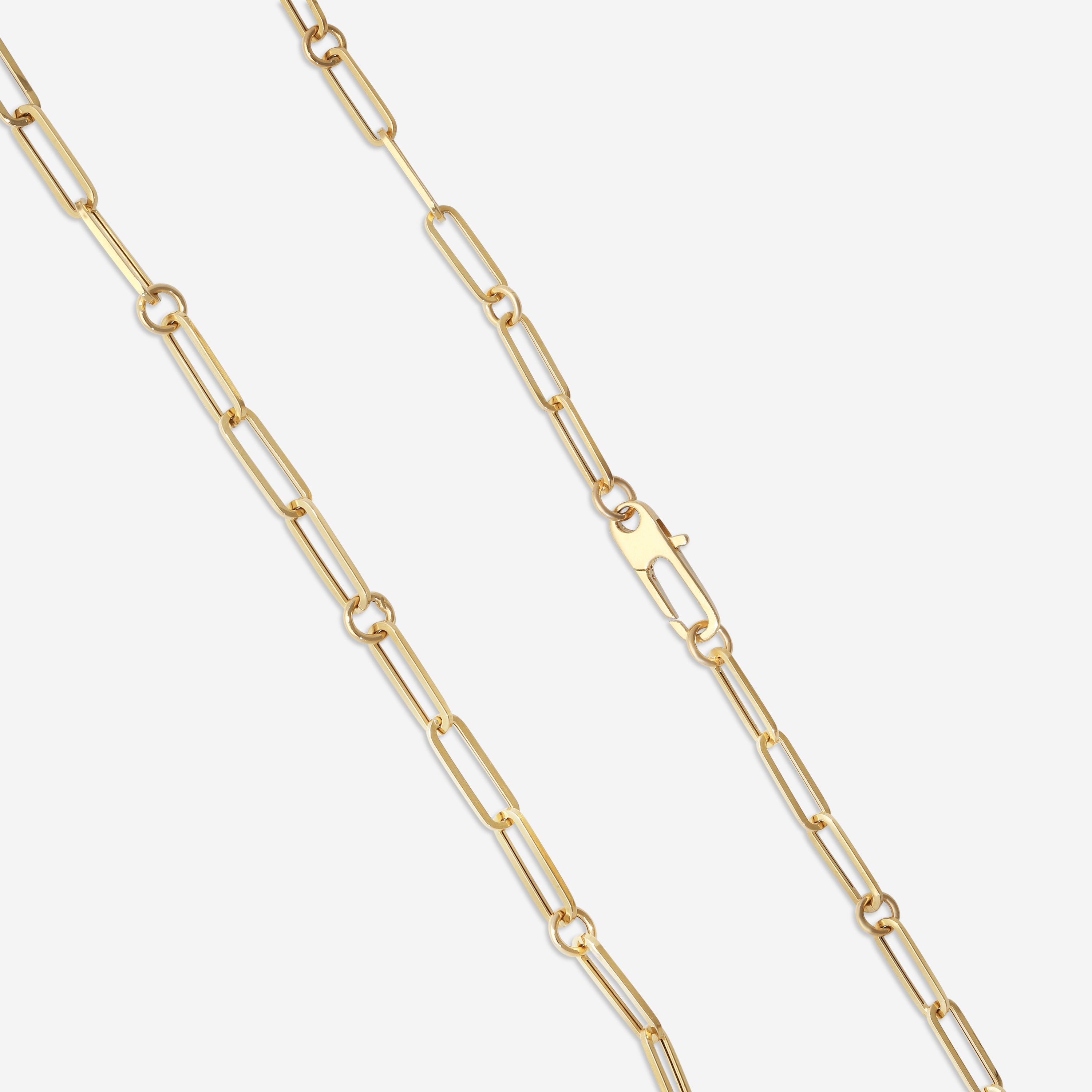 Roberto Coin Obelisco 18K Yellow Gold Diamond & Malachite Pendant Necklace 8883123AY19XM