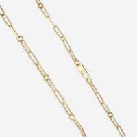 Roberto Coin Obelisco 18K Yellow Gold Diamond & Malachite Pendant Necklace 8883123AY19XM