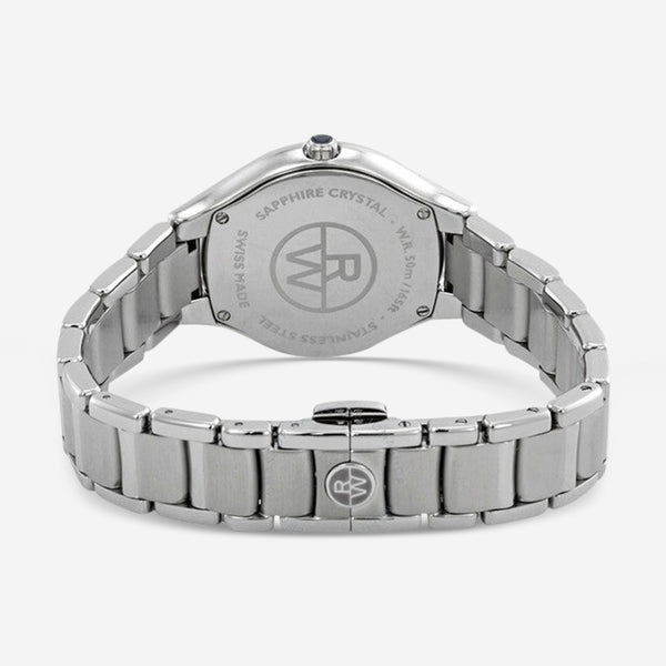 Raymond Weil Noemia 32mm Stainless Steel Quartz Women's Watch 5132-ST-97001 - THE SOLIST