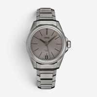 Oris ProPilot X Titanium Automatic Men's Watch 400-7778-7153-07-7-20-01TCL - THE SOLIST