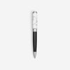S.T. Dupont Picasso Peace Dove LE Lacquer & Palladium Ballpoint Pen 415050L