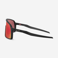 Oakley Sutro Men's Prizm Trail Torch Black Sunglasses 9406-11