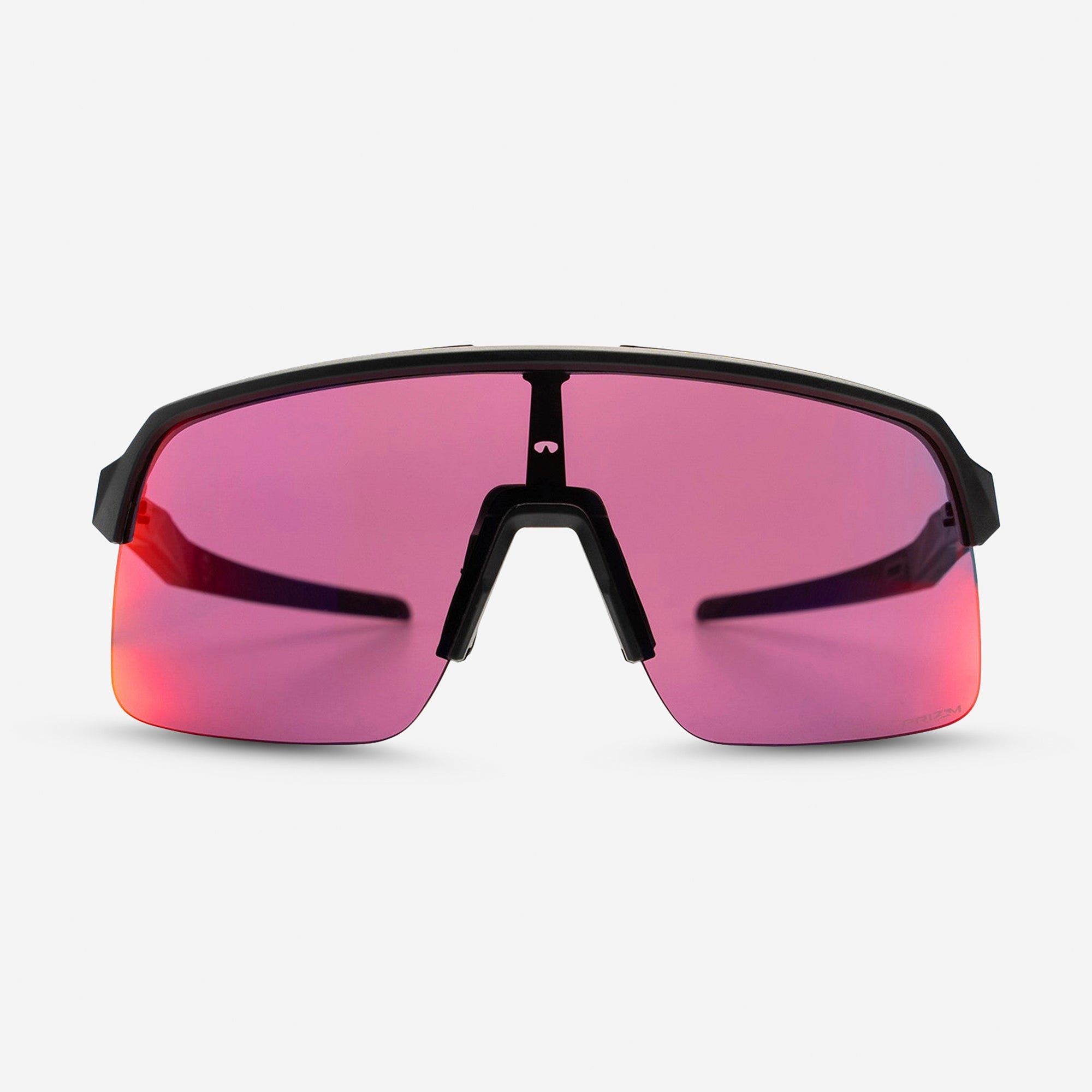 Oakley Sutro Lite Men's Prizm Road Black Frame Sunglasses 9463-01