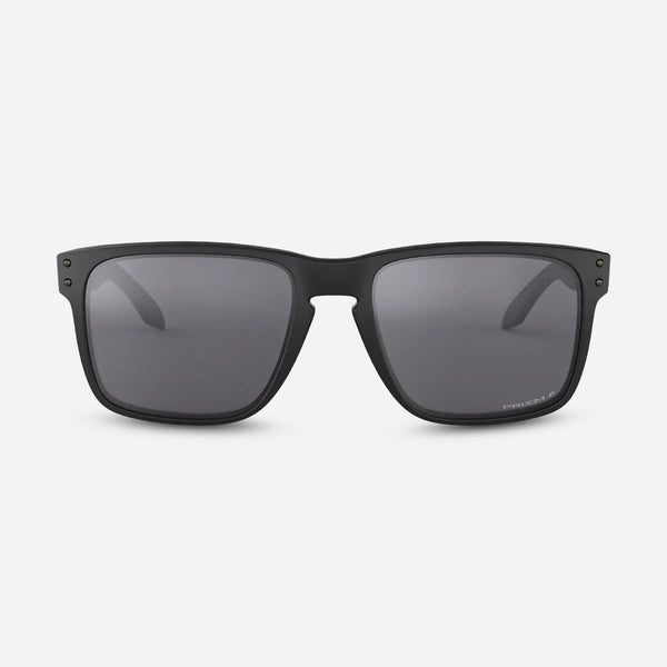 Oakley Holbrook XL Men's Prizm Black Polarized Sunglasses 9417-05