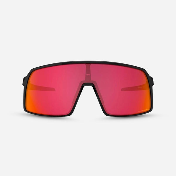 Oakley Sutro Men's Prizm Snow Torch Lens Black Sunglasses 9406-23