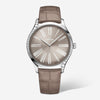 Omega De Ville Tresor Stainless Steel Diamond Quartz Ladies Watch 428.18.39.60.13.001 - THE SOLIST