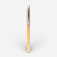 S.T. Dupont New Line D Medium Golden Hour Rollerball Pen DP422140M - THE SOLIST