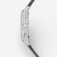 Patek Philippe Complications 18K White Gold Annual Calendar Auto Watch 4948G-010