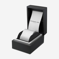 Raymond Weil Noemia 32mm Stainless Steel Quartz Women's Watch 5132-ST-97001 - THE SOLIST